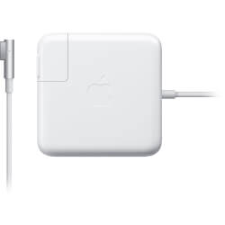 Cargador Magsafe 60w Macbook/Macbook Pro 13'' | Quonty.com | MC461Z/A