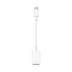 

Adaptador Usb-C A Usb - Mj1m2zm/A