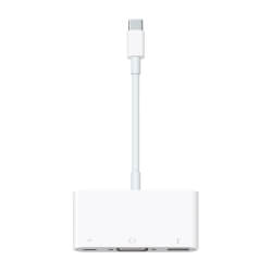 

Adaptador Usb-C Vga Multiport Macbook - Mj1l2zm/A