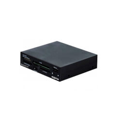 

Lector De Tarjetas Interno Approx Appicrv4 - 5 Ranuras Para Tarjetas S