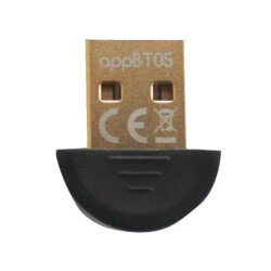 Adaptador Bluetooth Approx Appbt05 Bt4.0 Usb2.0 | Quonty.com | APPBT05