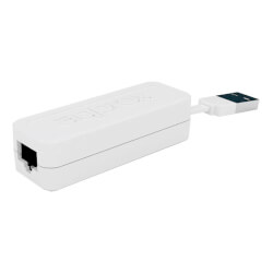 

Adaptador Usb A Lan Gigabit Approx - Usb 3.0 - Conector Rj45 - Chipset