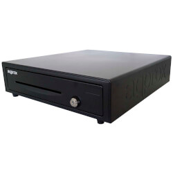 

Cajon Portamonedas Approx Appcash01 - 4 Compartimentos De Billetes / 8