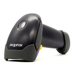 

Lector Codigo De Barras Approx Appls02 - Laser Visible 650mm - Una Lin