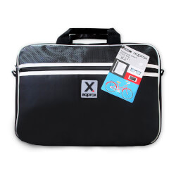 

Maletin Approx Sport Bag Appnbsp15b - Hasta 15.6" / 39.62cm - Organiza