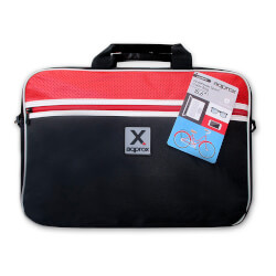 

Maletin Approx Sport Bag Appnbsp15r - Hasta 15.6" / 39.62cm - Organiza