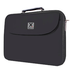 

Maletin Approx Appnb17b Para Portatiles De 17" / 43.18cm Nylon - Negro