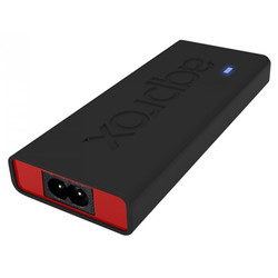 

Cargador Universal De Portatil Approx Appua90brs - 90w - Automatico -