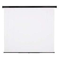 

Pantalla Approx Mural Electrica 240 X 240 - Apta Pared Y Techo - Mando