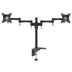 

Soporte De Mesa Con Doble Brazo Articulado Approx Appsmd01 - Para Pant