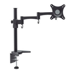 

Soporte De Mesa Con Brazo Articulado Approx Appsms01 - Para Pantallas