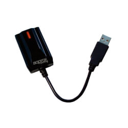 

Tarjeta De Sonido Gaming Externa Approx Appx71pro - Usb - Plug And Pla