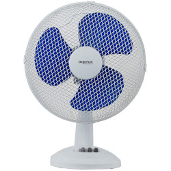 

Ventilador De Sobremesa Approx Appliances Appf01d - 3 Aspas - 40w - 3