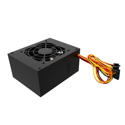 

Fuente Alimentacion 500w Tacens Anima 8cm Sfx