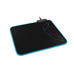 

Krom Alfombrilla Gaming Knout Rgb