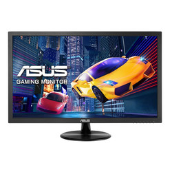 

Monitor Gaming Multimedia Asus Vp248h - 24"/60.96cm - Fhd 1920*1080 -