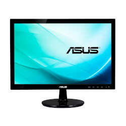 

Monitor Asus Vs197de 18.5" Hd 5ms Vga