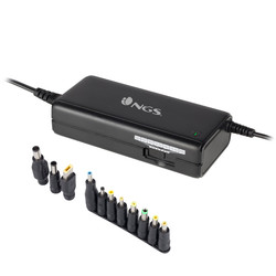 

Cargador Manual Ngs Ban 90w - 11 Puntas