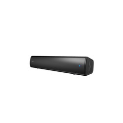 Barra De Sonido Creative Stage Air V2 Bluetooth Negro | Quonty.com | 51MF8395AA000