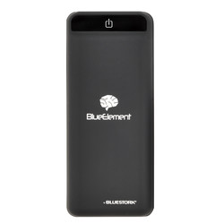 

Powerbank Bluestork 20000mah Negro
