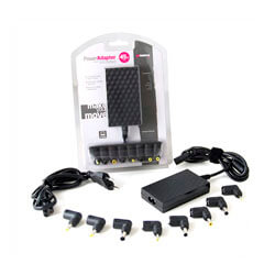 

Cargador B-Move 45w Universal Bm-Ad06