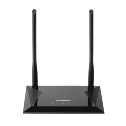 

Router Inal. Edimax Br-6428ns V5 5ptos Wifi-N/300mbps 2antenas Wps