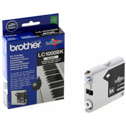 

Tinta Brother Lc1000bk Negro