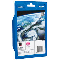 

Tinta Brother Lc985m Magenta