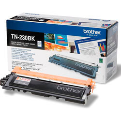

Toner Brother Tn230bk Negro 2.200pag