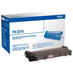 

Toner Brother Tn2310 Negro 1.200pag