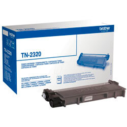 

Toner Brother Tn2320 Negro 2.600pag