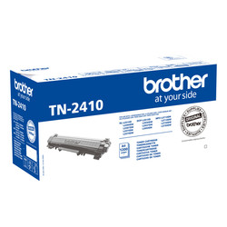

Toner Brother Tn-2410 Negro 1.200 Pag