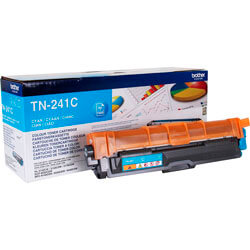 Toner Brother Tn241c Cian 1.400pag | Quonty.com | TN241C