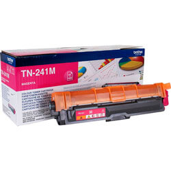Toner Brother Tn241m Magenta 1.400pag | Quonty.com | TN241M