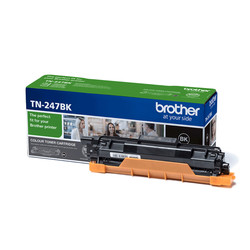 

Toner Brother Tn247bk Negro 3.000pag