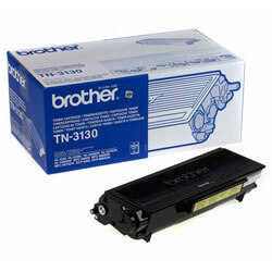 Toner Brother Tn3130 Negro 3.500pag | Quonty.com | TN3130