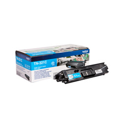 

Toner Brother Tn321c Cian 1.500pag