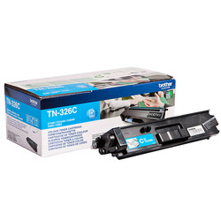 

Toner Brother Tn326c Cian 3.500pag