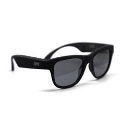 

Gafas De Sol Bluetooth Luppo - Lentes Polarizadas Negras