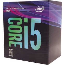 Intel Core I5-9400f 2,90/4,10ghz Lga1151 | Quonty.com | BX80684I59400F