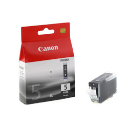 

Cartucho De Tinta Negra Gran Capacidad Canon Pixma Ip4200/5200/5200r,