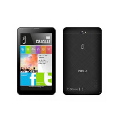 

Tablet Con 3g Billow X703b - Qc 1.3ghz - 8gb - 1gb Ram - 7"/25.6cm Hd