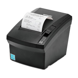 

Impresora De Tickets Termica Bixolon Srp-330iicosk - 180dpi - 220mm/S