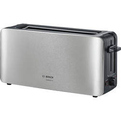 

Tostador De Pan Bosch Comfortline Tat6a803 - 1090w - Ranura Extra Anch