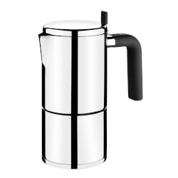 

Cafetera Bali Bra A170403 - 10 Tazas - Acero Inox 18/10 - Asa Ergon Mi