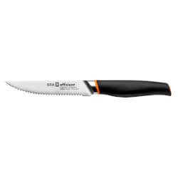 

Cuchillo Tomatero Efficient Bra A198001 - Hoja 120mm - Acero Inoxidabl