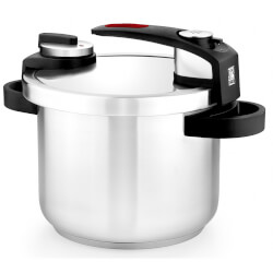 Olla A Presión Tekna Bra A185602 | Quonty.com | A185602