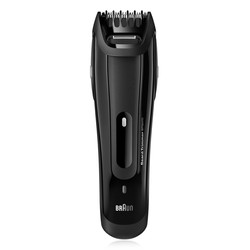 

Afeitadora Recortadora Braun Bt5070 Negro - 2 Peines De Recorte Para