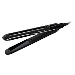 

Plancha Para El Pelo Braun Satín Hair 7 Sensocare - Hasta 200º - Placa