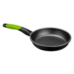 

Sartén Prior Bra A121450 - 18cm - Espesor 5mm - Aluminio Fundido - Te